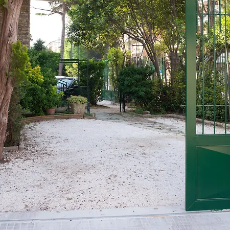 Villa Domus Salento Suites&Rooms-3